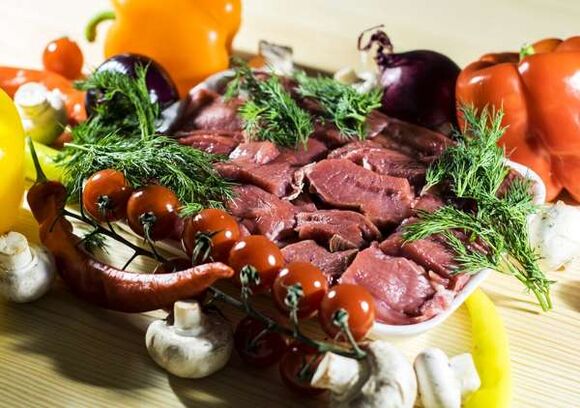 Продукти для потенції